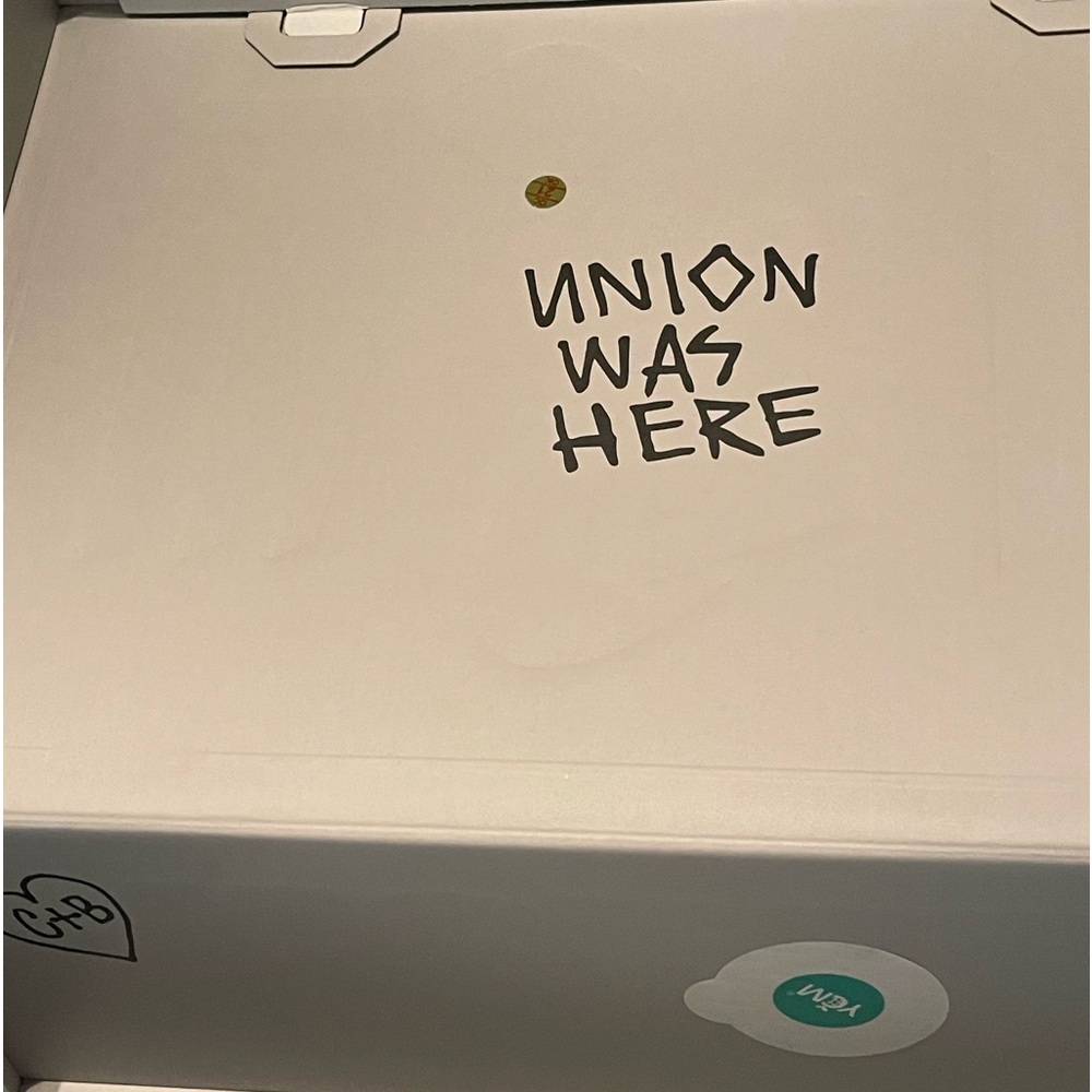 Union LA X field general